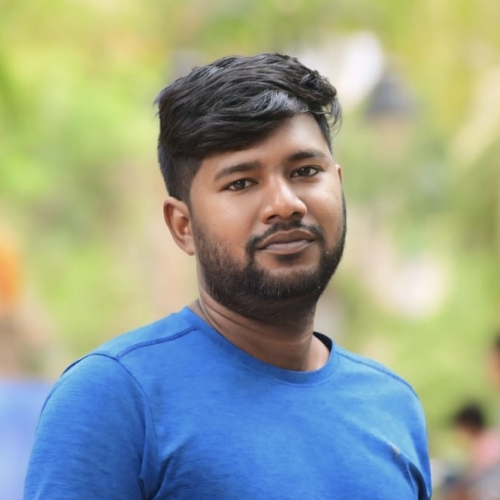 NITESH KUMAR