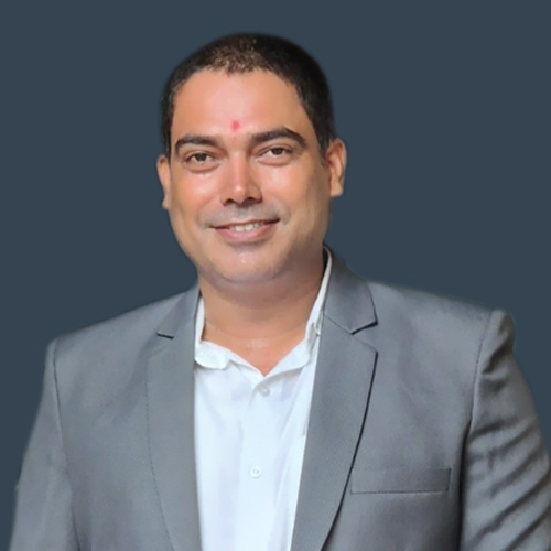AMIT KUMAR