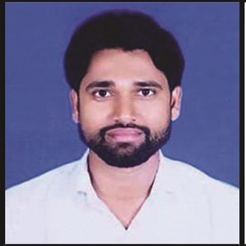 RANJEET KUMAR BISHWADS