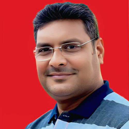 SANJAY KUMAR