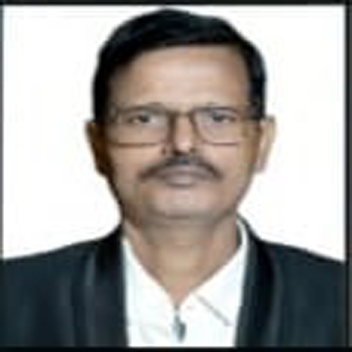 SATISH CHANDRA SINHA