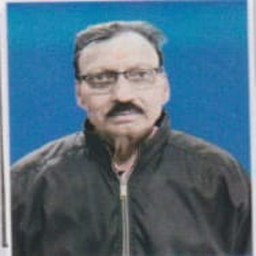 RAJESH KUMAR