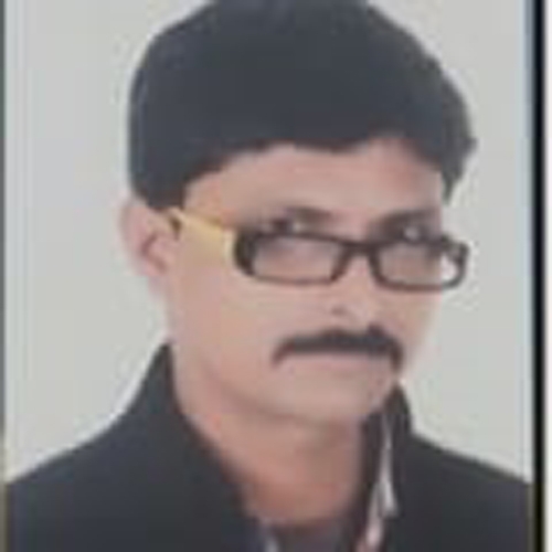 KISHOR KUMAR YADAV