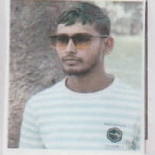 AFROZ ALAM KHAN