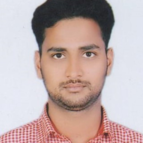 ANISH KUMAR