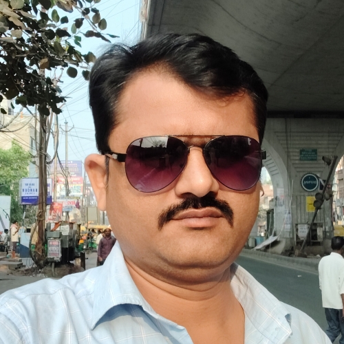 MUKESH GIRI