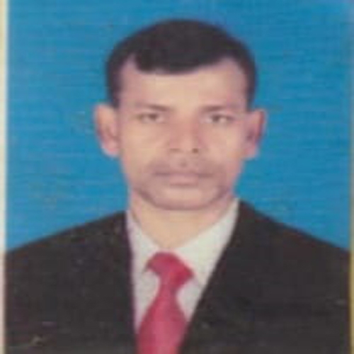 AJIT KUMAR PRASAD