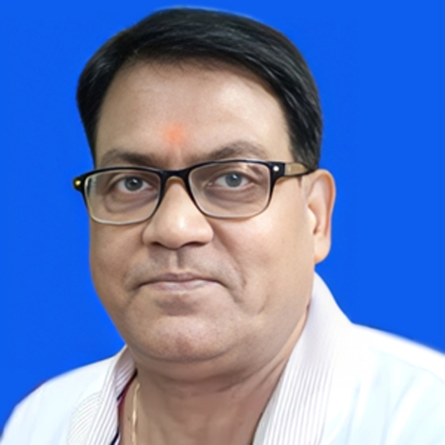 SUNIL KUMAR
