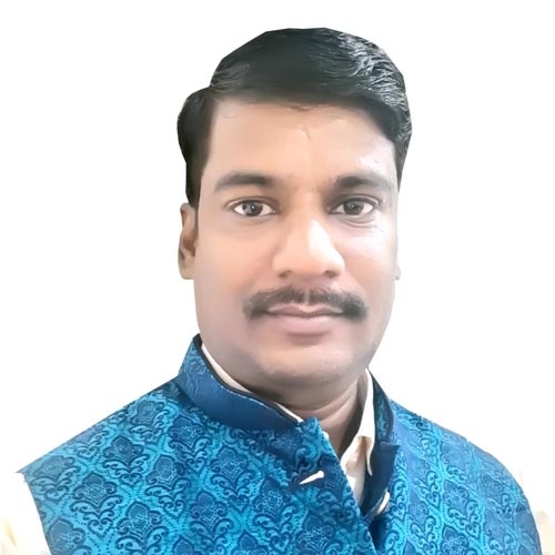 SANJAY KUMAR CHAUDHARY