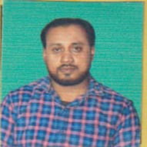 DHEERAAJ KUMAR SINGH