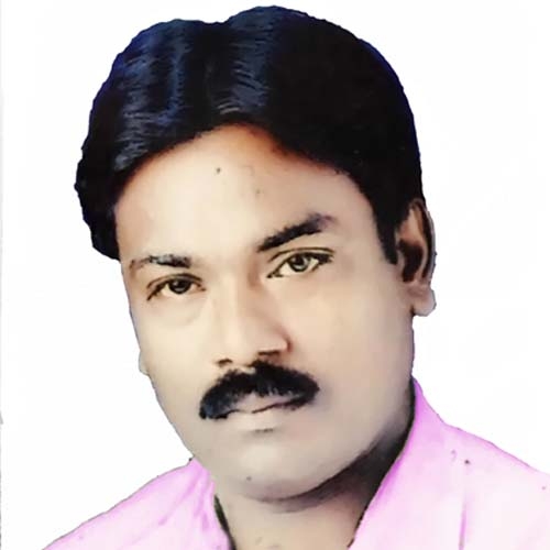 ABHYUDAY KUMAR SINHA