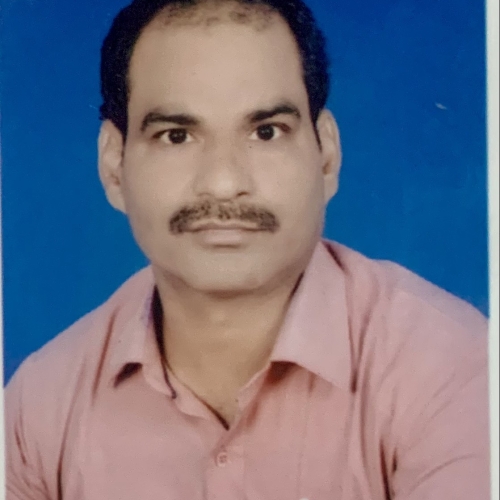 RAKESH KUMAR